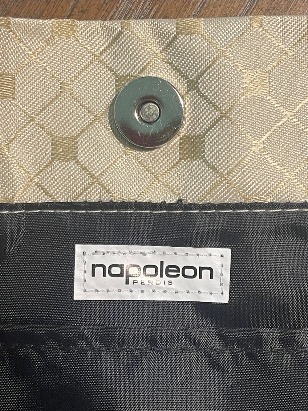 Tote Bag by Napoleon Perdis